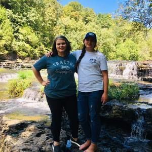 Meet your Posher, Amy